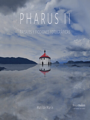 cover image of Pharus II